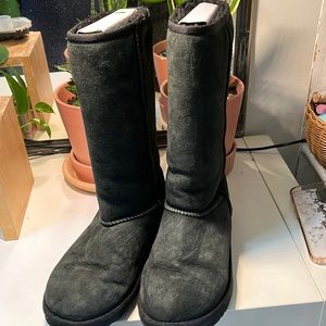 Warm Uggs